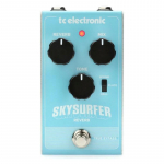 TC Electronic TC Electronic Skysurfer Mini Reverb - Efekt typu reverb