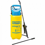 Gloria Haus und Garten Sodo slėginis purk&scaron;tuvas Gloria Prima 5 Plus 5 L