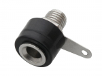 Blow Oem Banan lizdas juodas - 20vnt