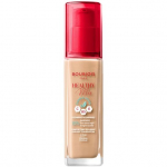 Makiažo pagrindas ,,Bourjois Healthy Mix Radiant Foundation", spalva: 52W Vanilla, 30ml