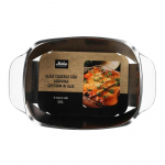 Stiklinis kepimo indas Maku 1,4 L