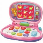 VTECH BABY - Lumi Ordi Toddler Rožinė - Child Computer