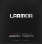 GGS Larmor LCD ekrano apsauga skirta Fujifilm X-T30/ X-T30 II