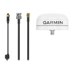 Garmin I&scaron;orinė GPS antena su tvirtinimu priekyje skirta Tread