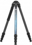 Trikojis - Fotopro P 4 Anglies 4-Skyrių 1030g 8kg 1265mm Juodas