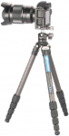 Leofoto Ranger LS-225C+LH-25 trikojis
