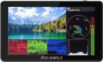 Monitorius - Feelworld LUT5 5.5" 4K Jutiklinis ekranas 1920x1080 HDMI 3D LUT
