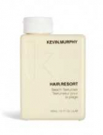 Kevin Murphy Hair Resort plaukų kaukė &bdquo;Kreminis&ldquo; blizgesiui, 150 ml