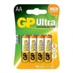 Blow &Scaron;arminė baterija AA 1.5 LR6 GP ULTRA