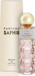 Saphir Kisses by Saphir Pour Femme, 200 ml