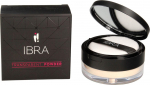 Ibra Puder transparentny 3, 12 g