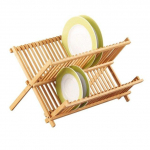 Bamboo Zeller indų džiovintuvas, bambukas