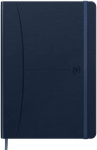Užra&scaron;ų knygelė OXFORD SIGNATURE, A5, 80 lapų, 90 gsm, linijomis