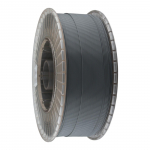 PrimaCreator EasyPrint PLA - 1.75mm - 3kg - tamsiai pilkas