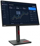 Monitorius &bdquo;Lenovo ThinkVision T22i&ldquo; &ndash; 60 Hz | &bdquo;Full HD&ldquo; | 22 colių | IPS | 4 ms