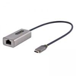 StarTech USB-C TO ETHERNET ADAPTER/.