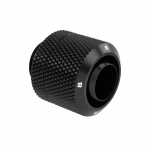 Barrow Compression Fitting, 13/10 – juodas