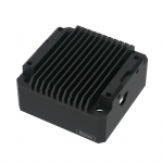 Barrow DDC Heatsink - juodas