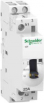 &bdquo;Schneider Electric ICT&ldquo; 25A 2NO 24VAC 50HZ kontaktorius