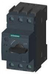 &bdquo;Siemens&ldquo; variklio grandinės pertraukiklis 3P 4kW 7-10A (3RV2021-1JA10)