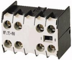 Eaton Corporation Eaton 22DILE, 45 mm, 86 mm, 58 mm, Juoda, Balta, -25&ndash;50 &deg;C