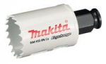 Makita EZYCHANGE Bi-Metal gręžimo karūna 35mm E-03741 BiM &bull; 35 mm &bull; Ezychange
