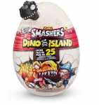 SMASHERS Rinkinys &bdquo;Dino Island&ldquo;