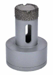 Grąžtas Bosch X-LOCK Ceramic Dry Speed 22 x 35 mm