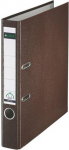 Segregatorius Leitz A4 50mm juoda (262845A)