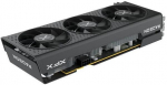 Vaizdo plok&scaron;tė XFX SPEEDSTER QICK308 RADEON RX 7600 Juodas Gaming Grafikos plok&scaron;tė with 8GB GDDR6 HDMI 3xDP AMD RDNA 3