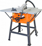 ATIKA stacionarios pjovimo staklės DO DREWNA 2000W 250mm/85mm T250N-3