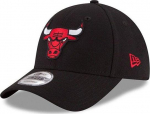 Kepurė New Era Beisbolo dangtelis New Era 9LY lygos NBA Chicago Bulls