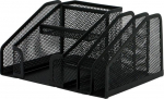 Q-Connect 6 TARNYBOS METALO PLANO ATRANKA