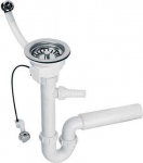 Sifonas McAlpine (HC7 + PUFC113- CP- 25)