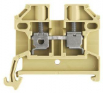 Weidmuller 0380460000 SAK 2.5/35 jungtis 0380460000
