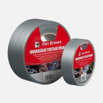Den Braven Universal Adhesive Textile Tape - 50mmx50m