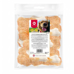 Maced MACED SM kaulas presuotas balta su vi&scaron;tiena 500g