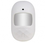 iGET SECURITY P1v2 - Bezdr&aacute;tov&yacute; pohybov&yacute; PIR detektor iGET