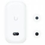 UBIQUITI UVC-AI-Theta apsaugos kamerų sistema žemo profilio 4K PoE plataus kampo AI apdorojimas