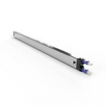 PATCHBOX PATCHBOX C60STPXC6AXX1V tinklo kabelis violetinis 1.8m Cat6a U/FTP (STP)