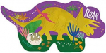 Rock Dėlionė, Dinozauras, 12 det.