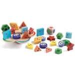 Djeco Balansavimo žaislas - SwingoBasic ( DJ06215 )