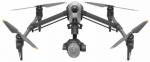 Dronas DJI Inspire 3