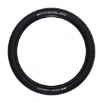 Padanga 28" Schwalbe Smart Sam HS 476 Perf Wired 44-622 Addix