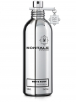 Montale Paris Baltas Musk parfum pur&scaron;kiklis 100ml