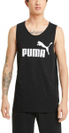 Puma Mar&scaron;kinėliai Vyrams Ess Tank Juodas 586670 01