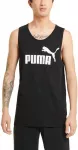 Puma Mar&scaron;kinėliai Vyrams Ess Tank Juodas 586670 01