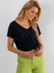 Basic Feel Good Mar&scaron;kinėliai-RV-TS-4832.42P-tamsiai mėlyni