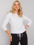 Basic Feel Good Palaidinė-RV-BZ-4691.41P-balta
