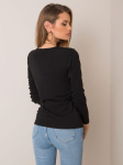 Berrak Palaidinė-BR-BZ-8028.37-juoda
